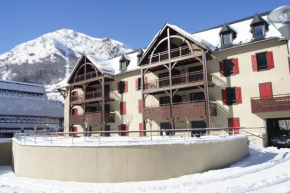 Le Petit Verger 104 Saint-Lary-Soulan